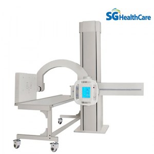 Рентгеновские аппараты SG HealthCare